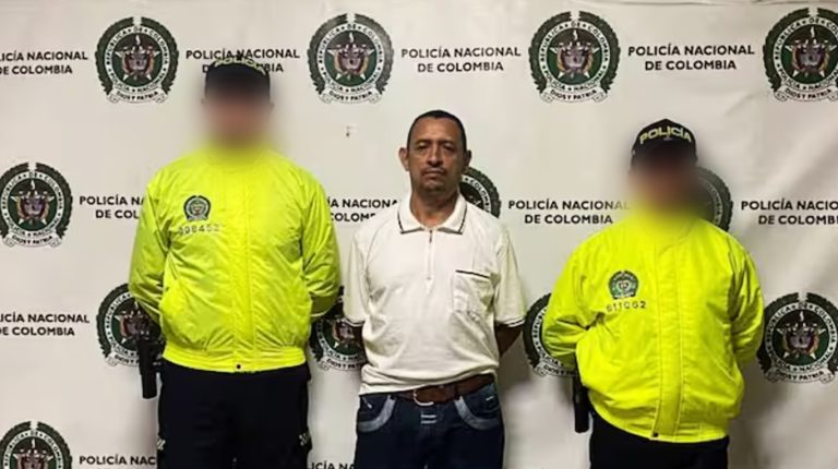 Alias "Salvatore", el "canciller" de Los Chatas, operó siete años en Argentina