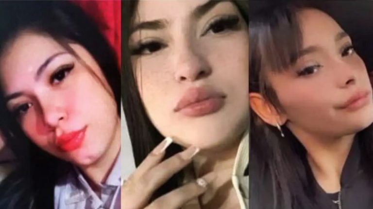 Los primos Valverde, la pista narco detrás del triple crimen de las chicas en Florencio Varela