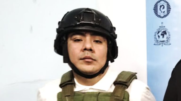 Cubas Zavaleta pidió ser extraditado a Perú 96 horas antes del triple crimen de Florencio Varela