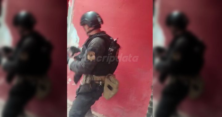 Villalba la dio por muerta, pero estaba vendiendo por su cuenta: así cayó "la Tía" en Moreno