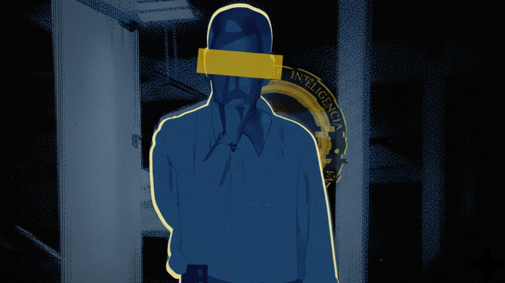 La SIDE, la Bonaerense y la guerra interminable de espías