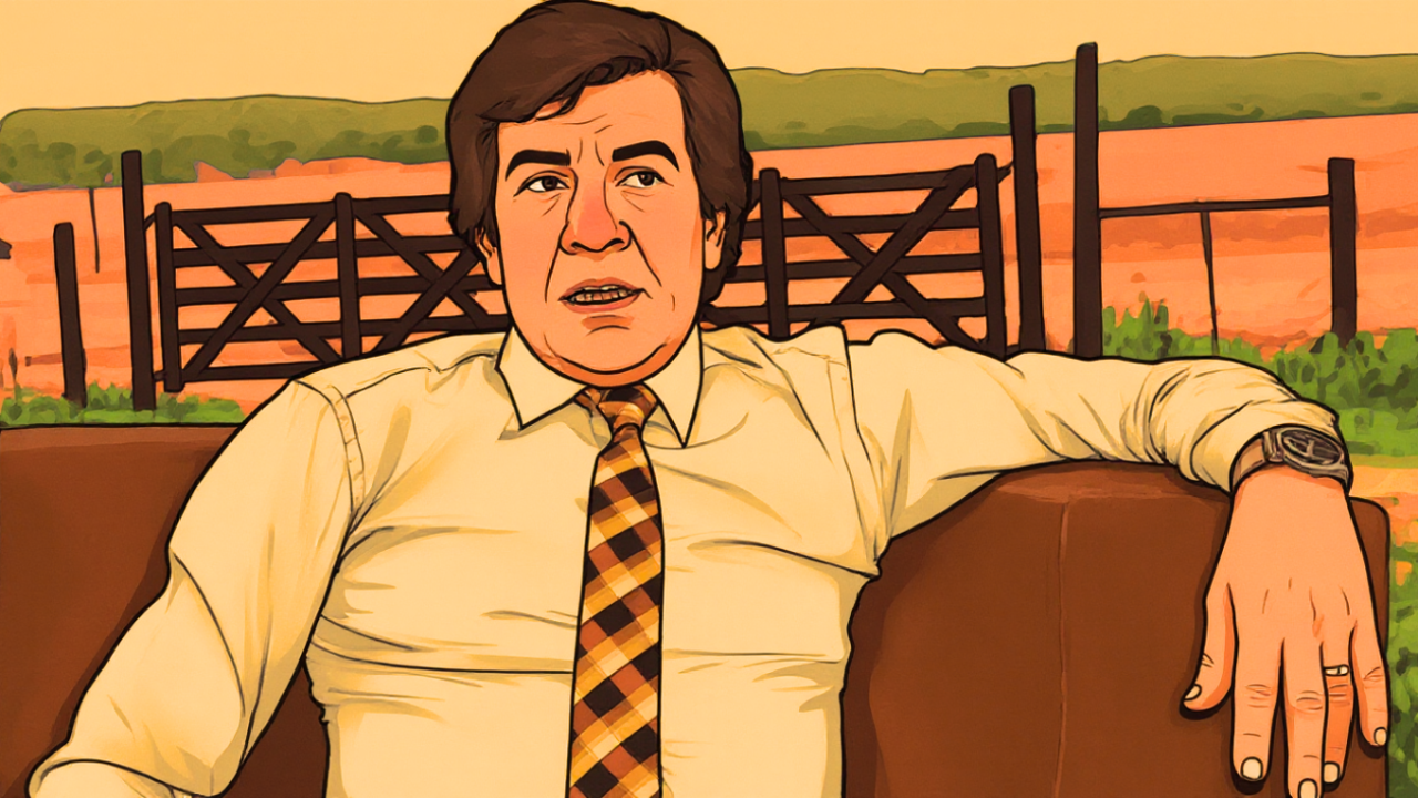 El fiscal Bruno confesó que favoreció a narcos en Orán: firmó un juicio abreviado para no ir preso