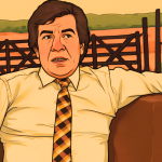 El fiscal Bruno confesó que favoreció a narcos en Orán: firmó un juicio abreviado para no ir preso