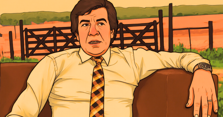 El fiscal Bruno confesó que favoreció a narcos en Orán: firmó un juicio abreviado para no ir preso