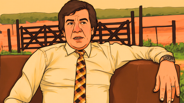 El fiscal Bruno confesó que favoreció a narcos en Orán: firmó un juicio abreviado para no ir preso