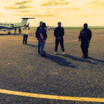 Cayó Marset: primer golpe de la DEA en su regreso a Bolivia