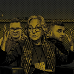 Indagaron a Garrigós por no controlar el uso de celulares en las cárceles: un jefe narco casi se escapa en helicóptero