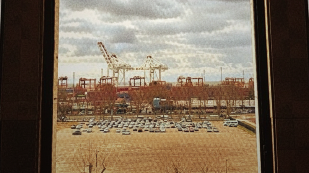 La escribana de Adorni prestó sus servicios para que empresarios vinculados al Gobierno K desviaran 17 toneladas de efedrina