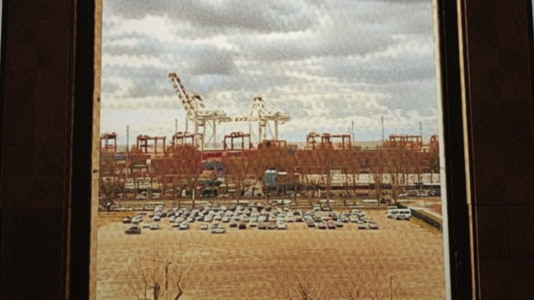 La escribana de Adorni prestó sus servicios para que empresarios vinculados al Gobierno K desviaran 17 toneladas de efedrina