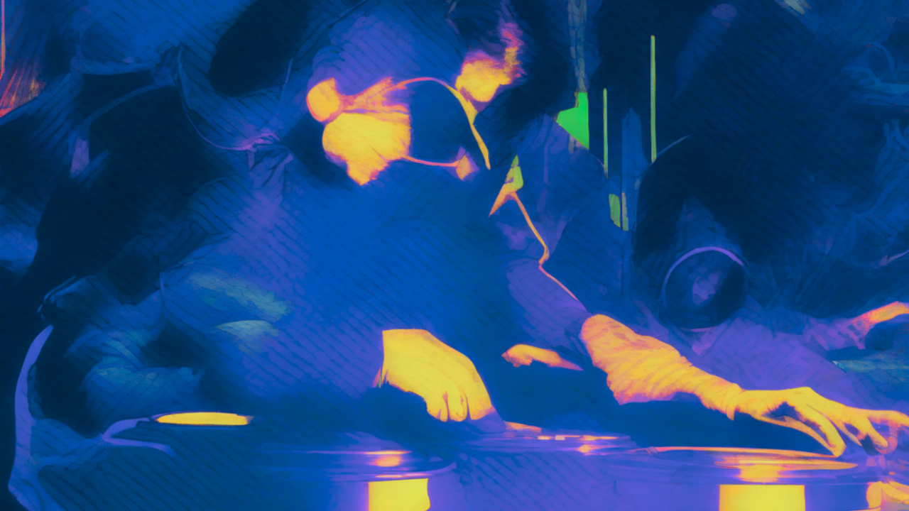 Una empresa de Panamá, detrás de las 35 toneladas de acetato de etilo