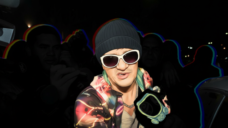 El fiscal pidió empezar el juicio a "Pity" Álvarez por el crimen de Díaz