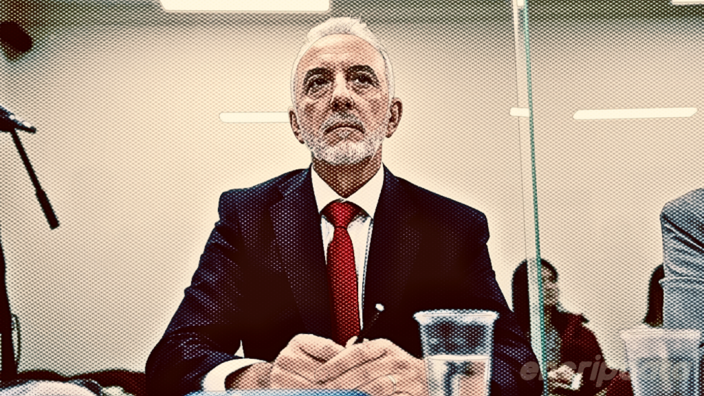 Se arrepintió el contador de la mafia rosarina: trabajaba para el exjuez Bailaque y para el narco que debía investigar