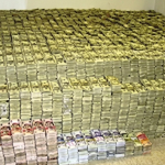 "Cooperas o cuello": México condenó a Zhenli Ye Gon a 15 años de prisión por esconder 205 millones de dólares en su casa