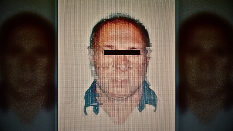 La Corte dejó firme la condena al "Tano" Sofía por amenazar de muerte a la jueza Arroyo Salgado y a las hijas
