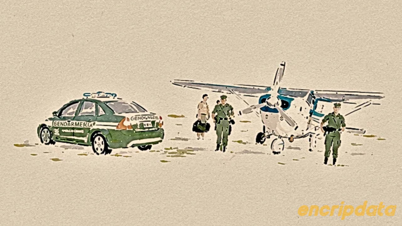 Sancho recuperó la libertad: las avionetas con cocaína, la amenaza a una jueza y el crimen de Candela